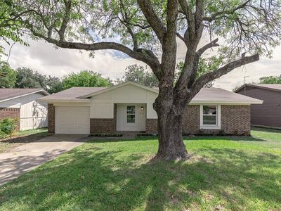 2642 Concord Ln, Lancaster, TX, 75134