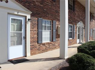 2315 E Bay Meadows Ct #E, Winston Salem, NC 27103