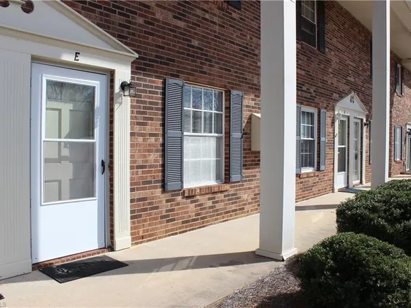2315 E Bay Meadows Ct #E, Winston Salem, NC 27103