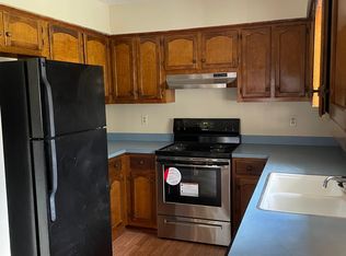15137 Rosewood St, Gulfport, MS 39503
