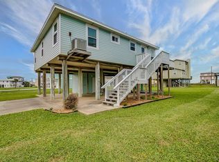 23115 Buena St, Galveston, TX 77554