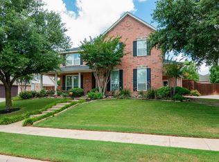 8125 Beverly Dr, North Richland Hills, TX 76182