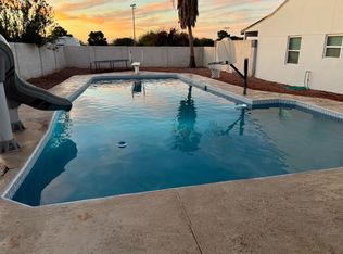 101 W 4th Ave, Ajo, AZ 85321