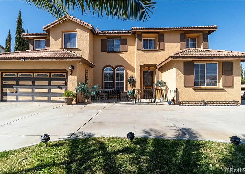 40947 Ridgegate Ln