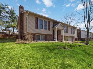 433 Severn Way, Lexington, KY