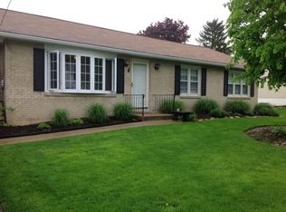 336 Cottage Pl, Lewistown, PA 17044