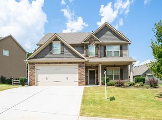 262 Fieldstone Ln, Dallas, GA 30132