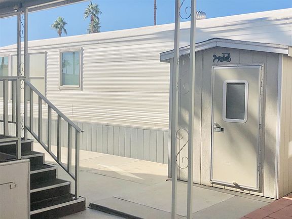 4th image of 84250 Indio Springs Dr Space 344