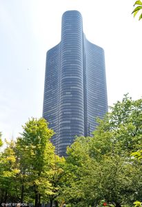 505 N Lake Shore Dr #2010-2011, Chicago, IL, 60611