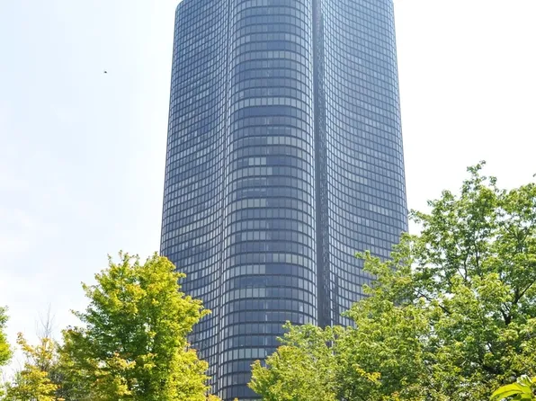 505 N Lake Shore Dr #2206-2207, Chicago, IL 60611