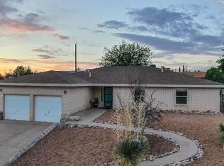 1217 Akers St, Las Cruces, NM 88005