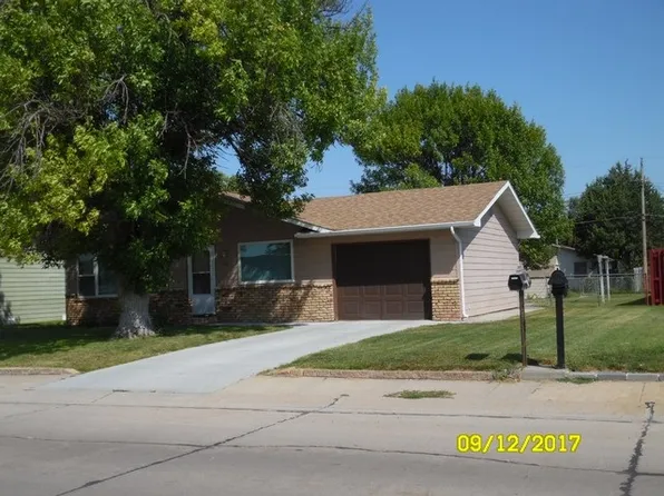 515 S Bryan Ave, North Platte, NE 69101