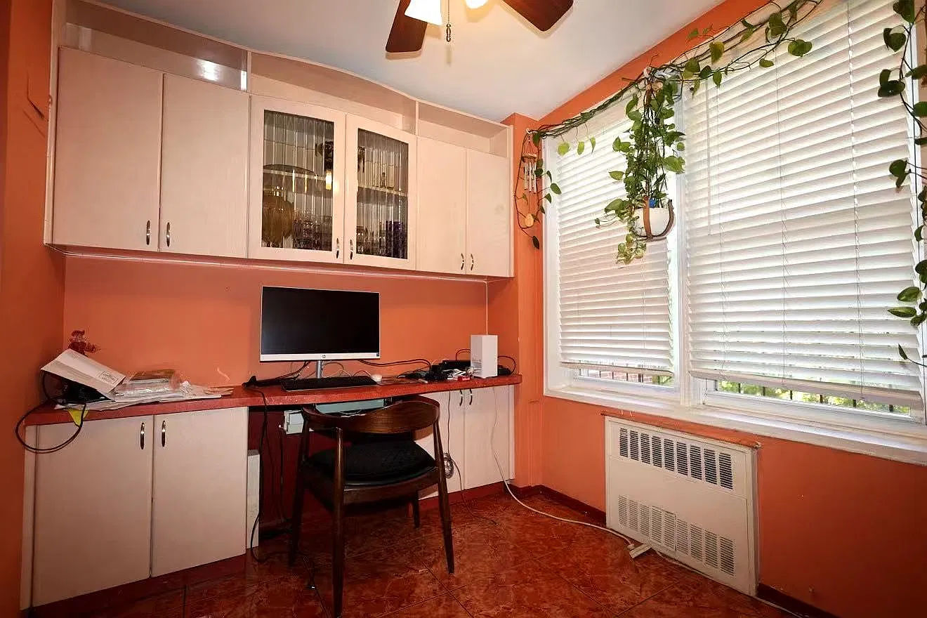 Studio, 570 sqft, $2,000 — Photo 1