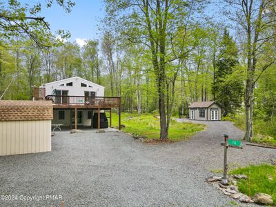 111 N Arrow Dr, Pocono Lake, PA, 18347