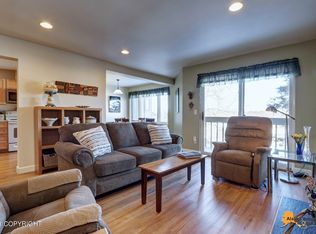 201 W 22nd Ave #303, Anchorage, AK 99503