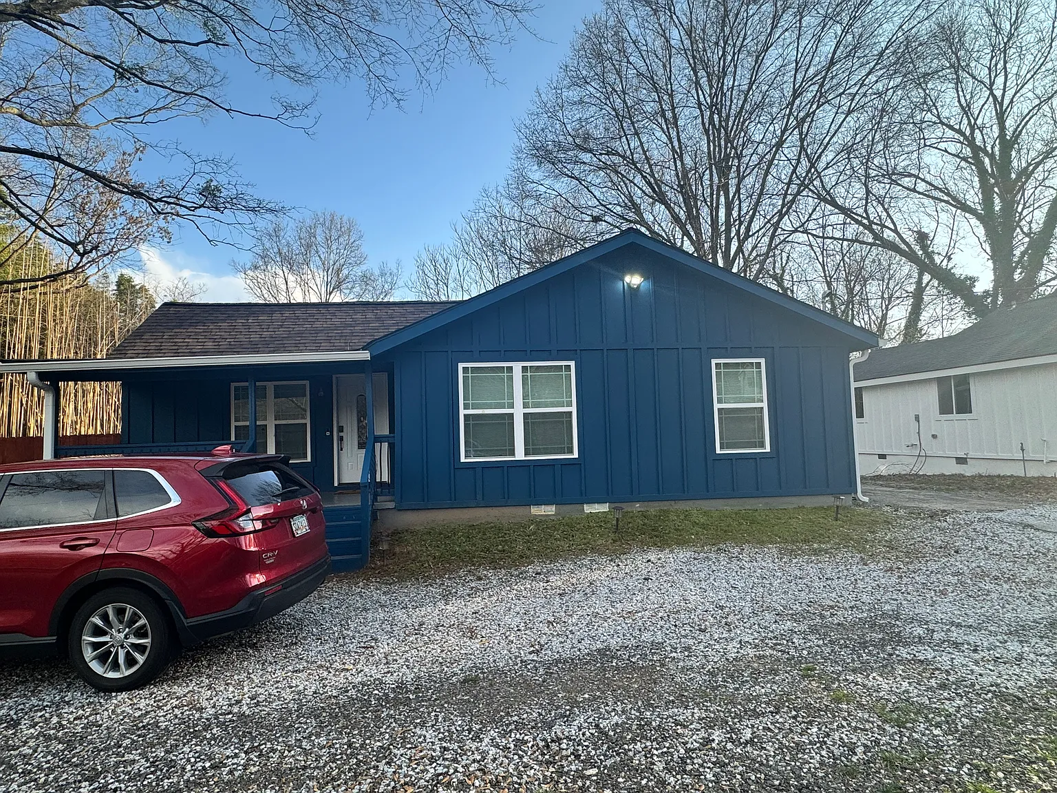 4 bed, 1300 sqft, $2,450 — Photo 2