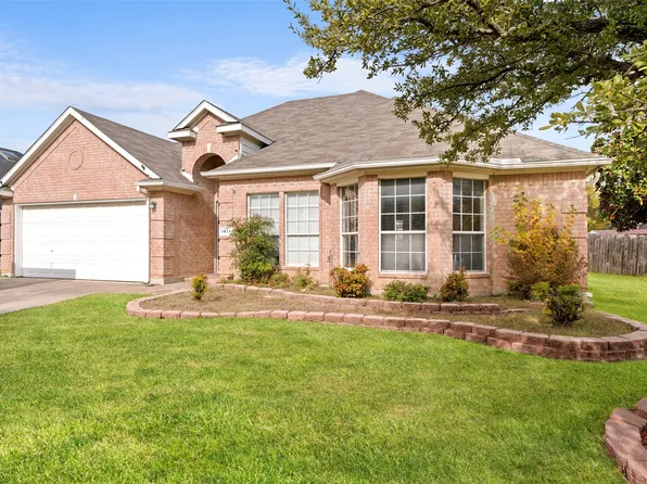 1411 Brittany Ln, Mansfield, TX 76063