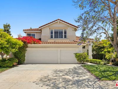 708 Avenida Valencia, Camarillo, CA, 93012