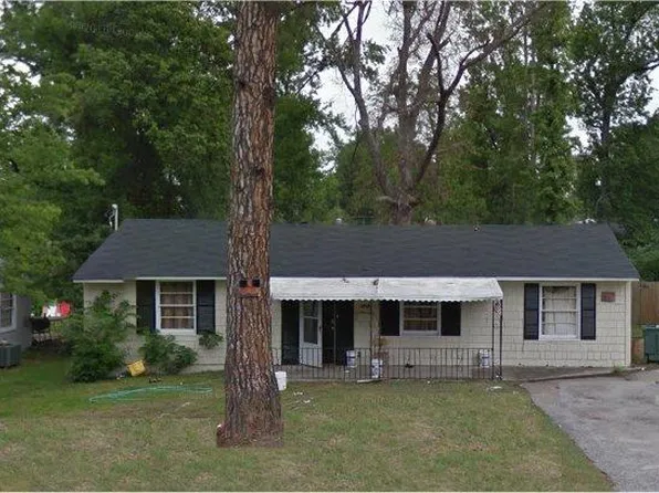 3954 Spencer Cir, Macon, GA 31206