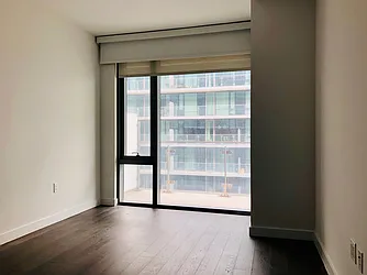 Rented by Sky View Parc Sales LLC