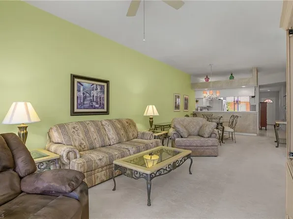 6600 Beach Resort DR #407, NAPLES, FL 34114