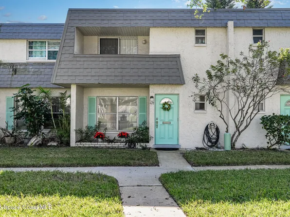 428 Blue Jay Ln, Satellite Beach, FL 32937