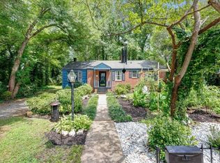 2502 Boone Ave, Winston Salem, NC 27103