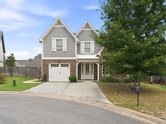 2nd image of 3205 Brookes Crossing Cir