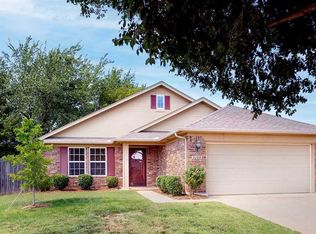 5108 N Garfield St, Stillwater, OK 74075