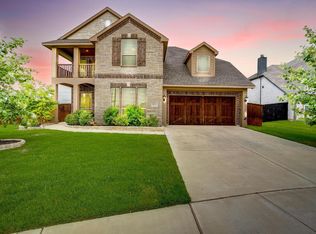 458 Mesquite Grove Rd, Midlothian, TX 76065