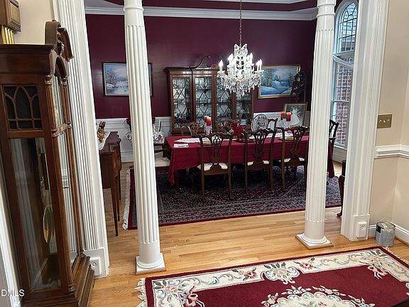 4th image of 3608 Pauley Ct