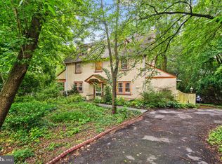 230 E Church Rd, Elkins Park, PA 19027