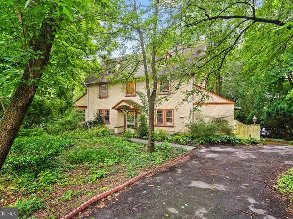 230 E Church Rd, Elkins Park, PA 19027