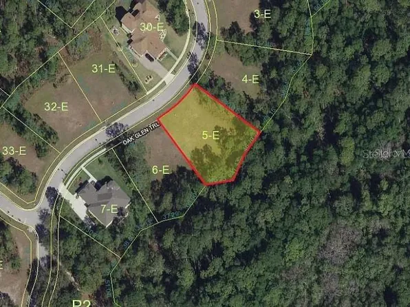 7143 Oak Glen Trl #5E, Saint Cloud, FL 34773