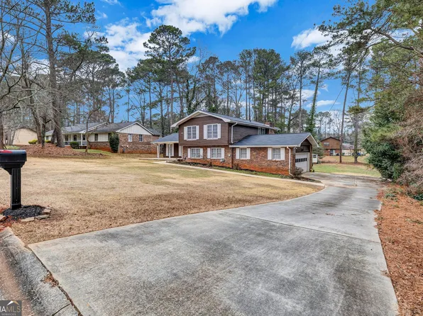 4358 Sterling Forest Dr, Decatur, GA 30034
