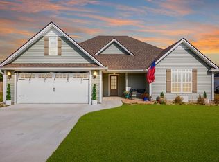 3857 Cutshaw Trl, Hahira, GA 31632