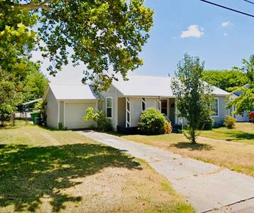 1006 Gladney St, Gainesville, TX, 76240