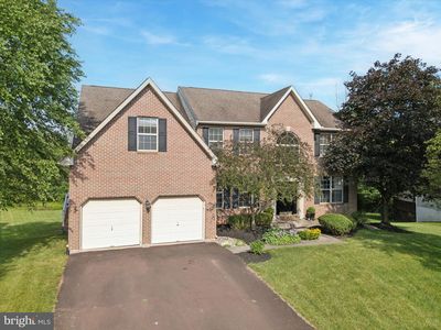 101 Jessica Cir, Schwenksville, PA, 19473