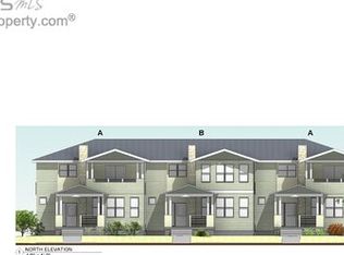 1875 Fromme Prairie Way, Fort Collins, CO 80526