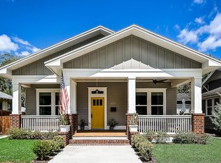 2813 Downing St, Jacksonville, FL 32205