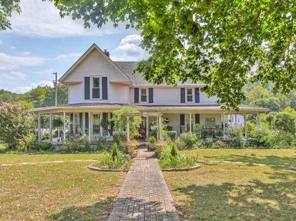 2125 Highway 130 W, Shelbyville, TN 37160