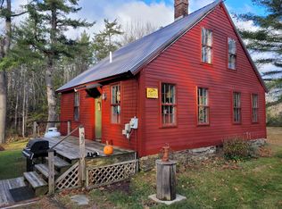 27 Athol Rd, Richmond, NH 03470