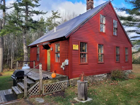 27 Athol Road, Richmond, NH 03470