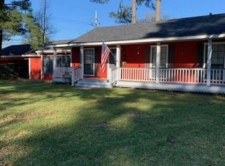58250 Sherburne St, Plaquemine, LA 70764