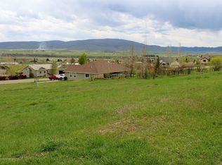 1406 Silver Sage Rd, Meeker, CO 81641