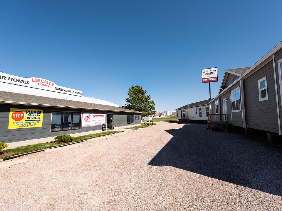 Rapid City South Dakota by Liechty Homes in Black Hawk SD Zillow