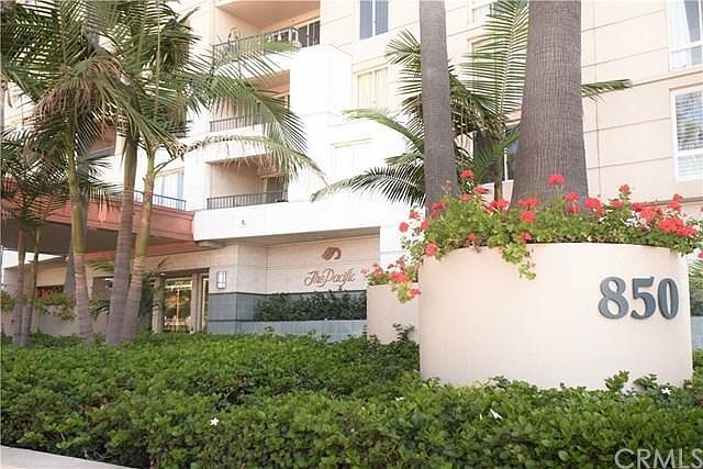 1st image of 850 E Ocean Blvd Unit 713