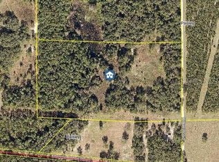 Kilker Rd #900, Paisley, FL 32767
