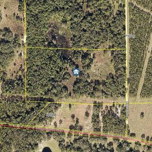 Kilker Rd #900, Paisley, FL, 32767