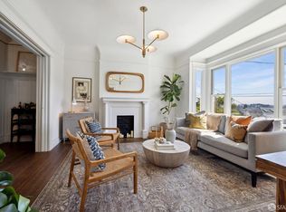 4156 23rd St, San Francisco, CA 94114